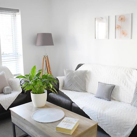 Maya Boutique Inn - Garden Wythenshawe Zewnętrze zdjęcie