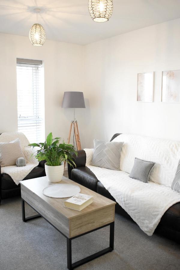 Maya Boutique Inn - Garden Wythenshawe Zewnętrze zdjęcie
