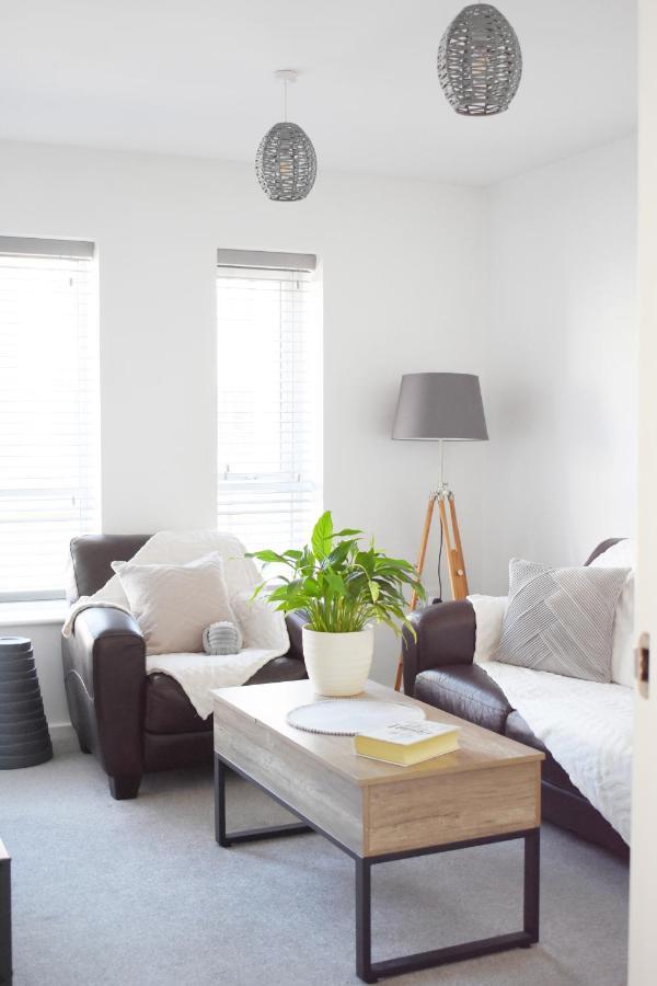 Maya Boutique Inn - Garden Wythenshawe Zewnętrze zdjęcie