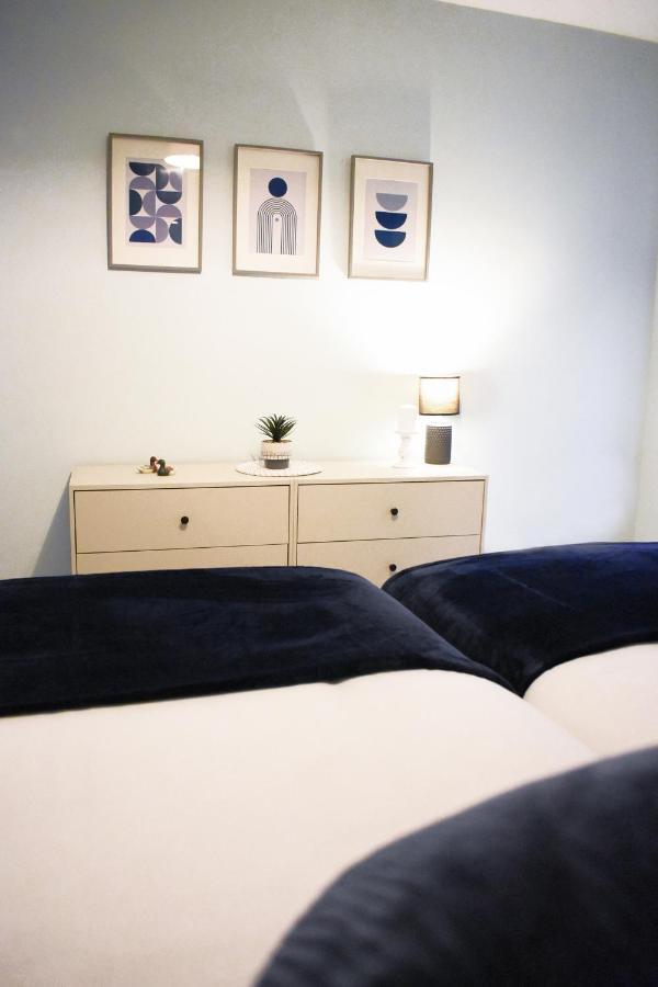 Maya Boutique Inn - Garden Wythenshawe Zewnętrze zdjęcie