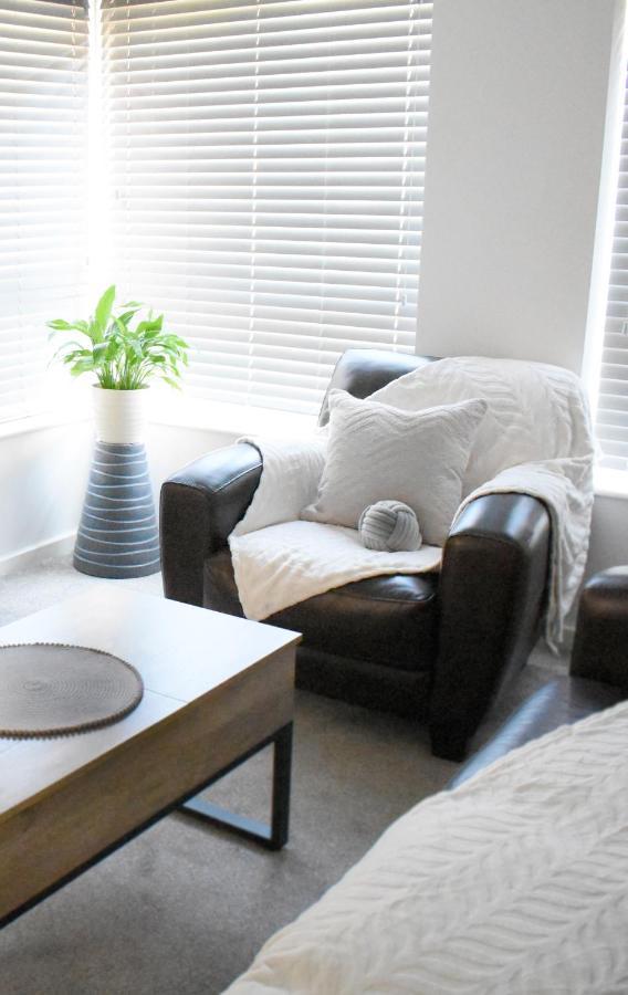 Maya Boutique Inn - Garden Wythenshawe Zewnętrze zdjęcie