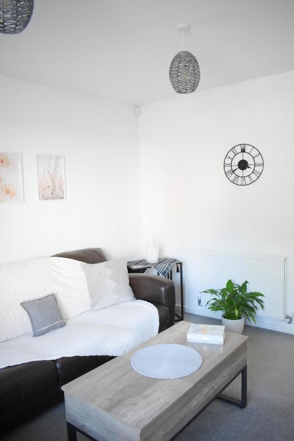 Maya Boutique Inn - Garden Wythenshawe Zewnętrze zdjęcie
