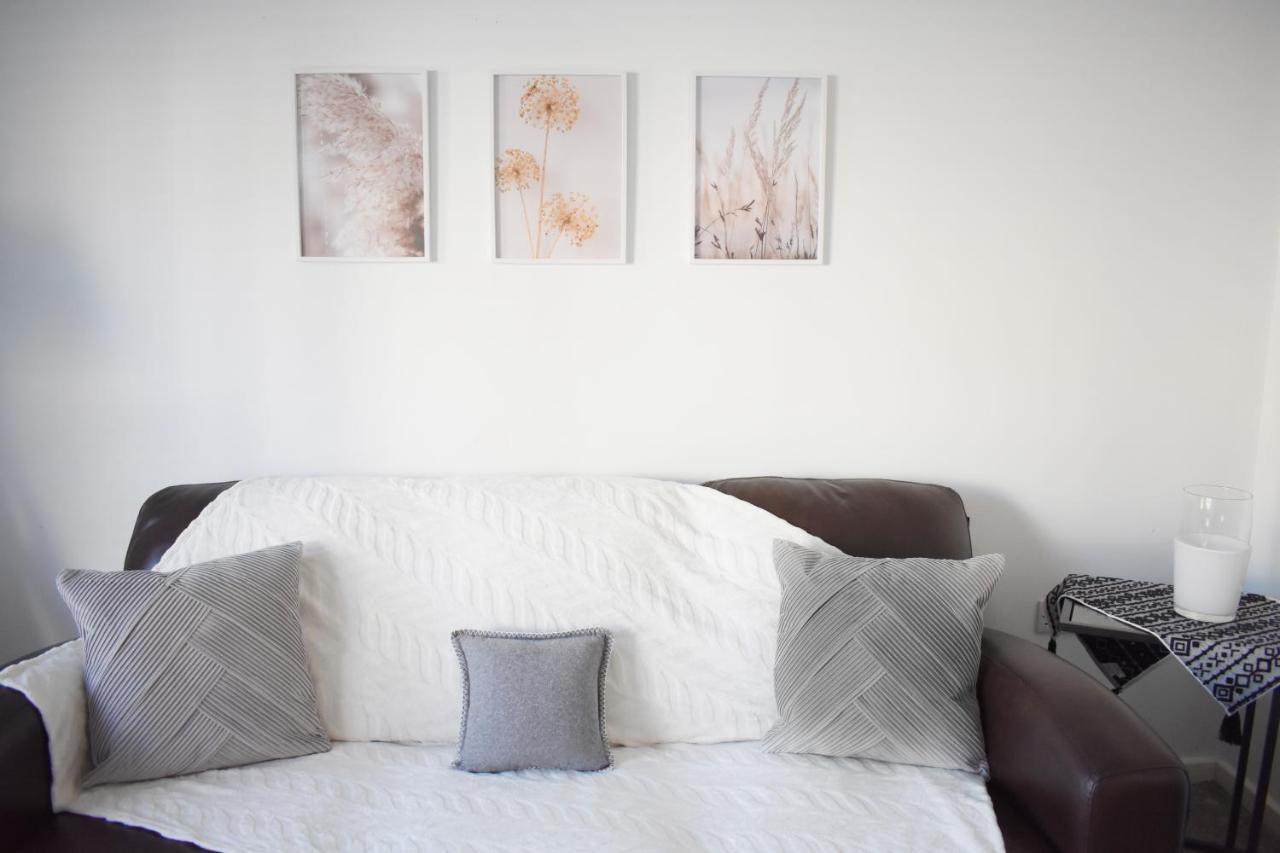 Maya Boutique Inn - Garden Wythenshawe Zewnętrze zdjęcie